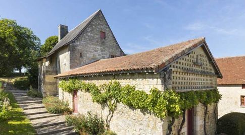 LE MUSÉE RABELAIS - LA DEVINIÈRE