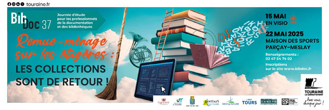 QUAND LES BIBLIOTHEQUES SE METTENT AU VERT !