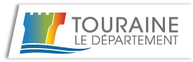 TOURAINE, le département